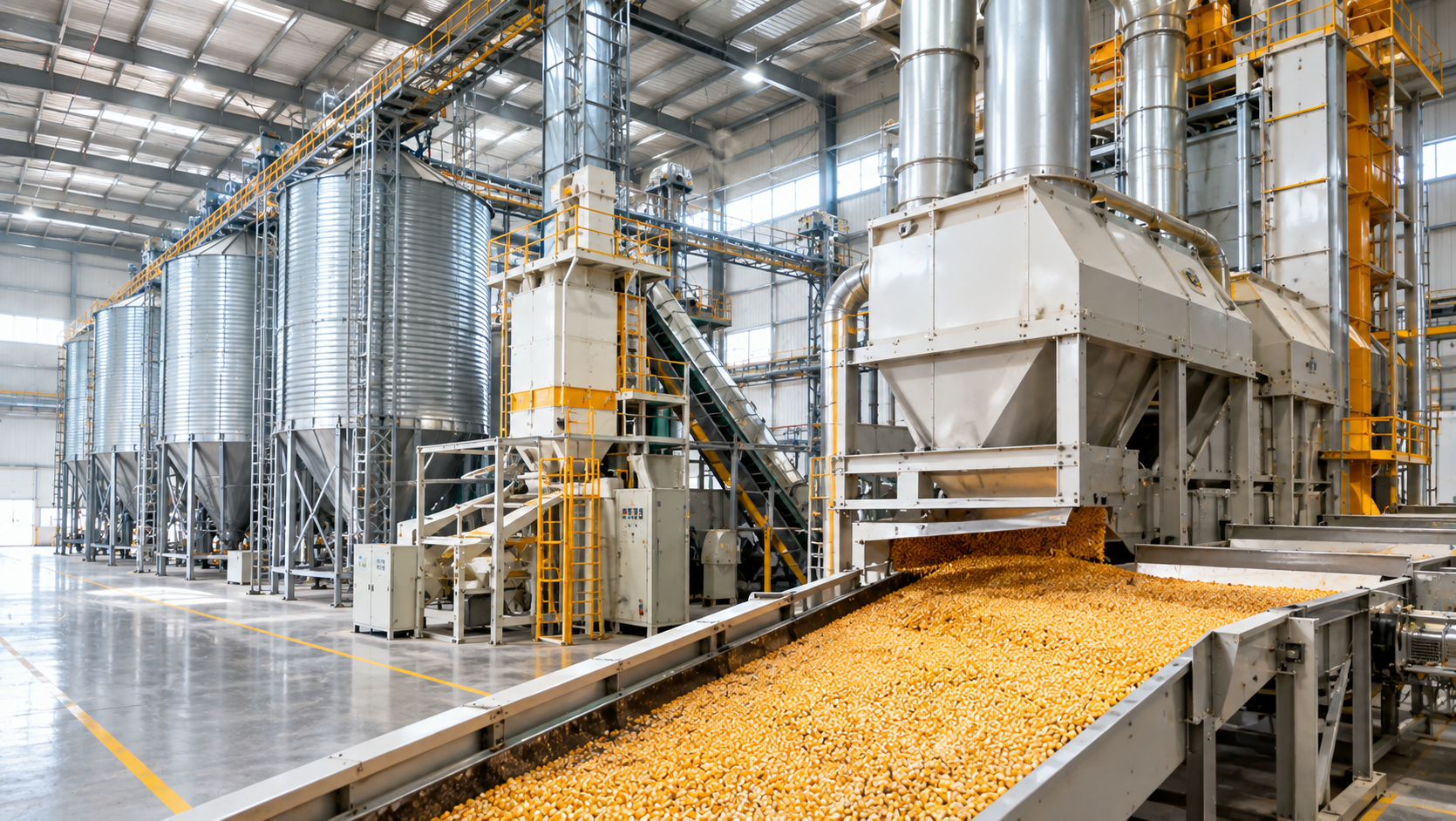 Corn