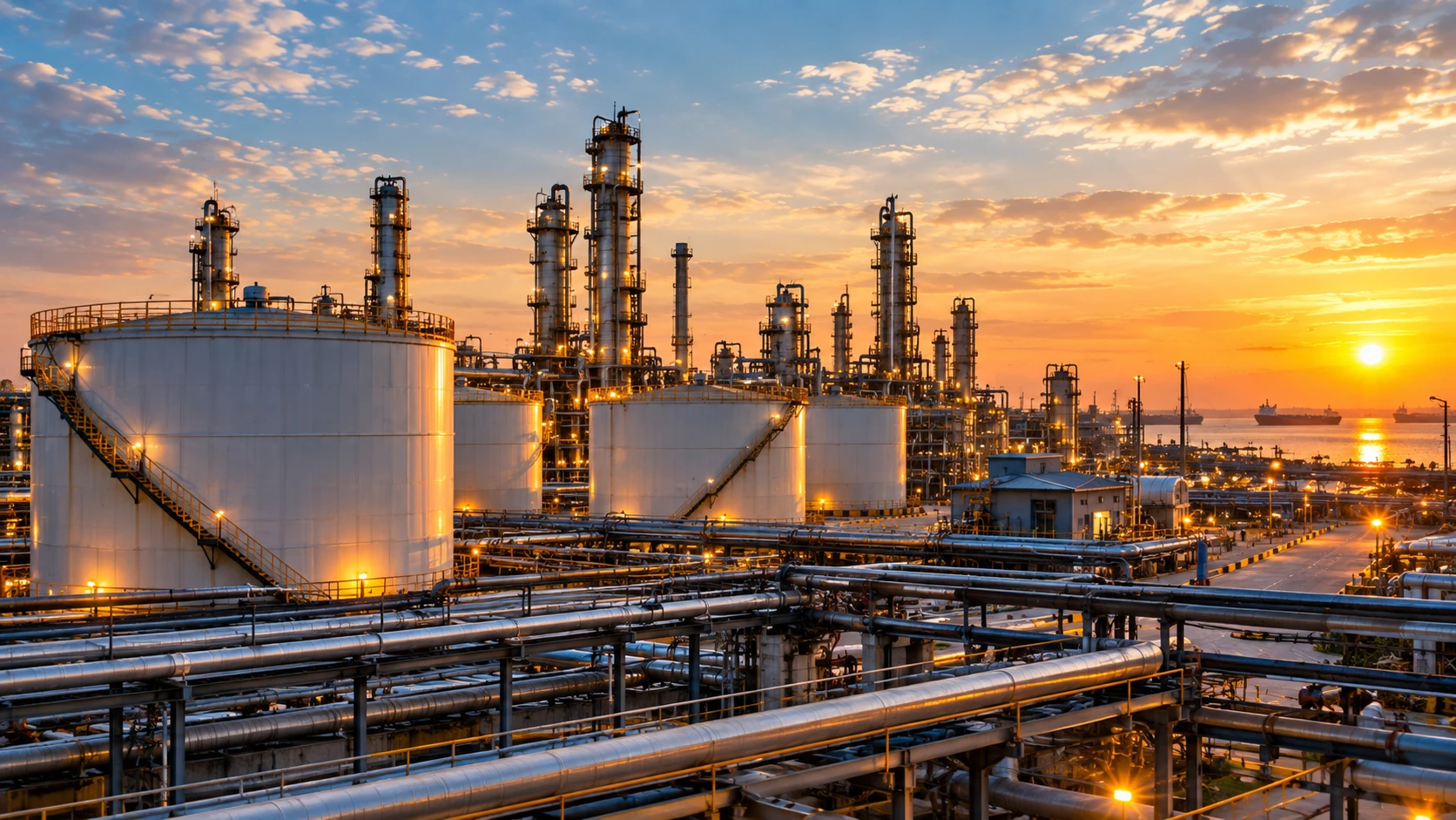 Crude Oil