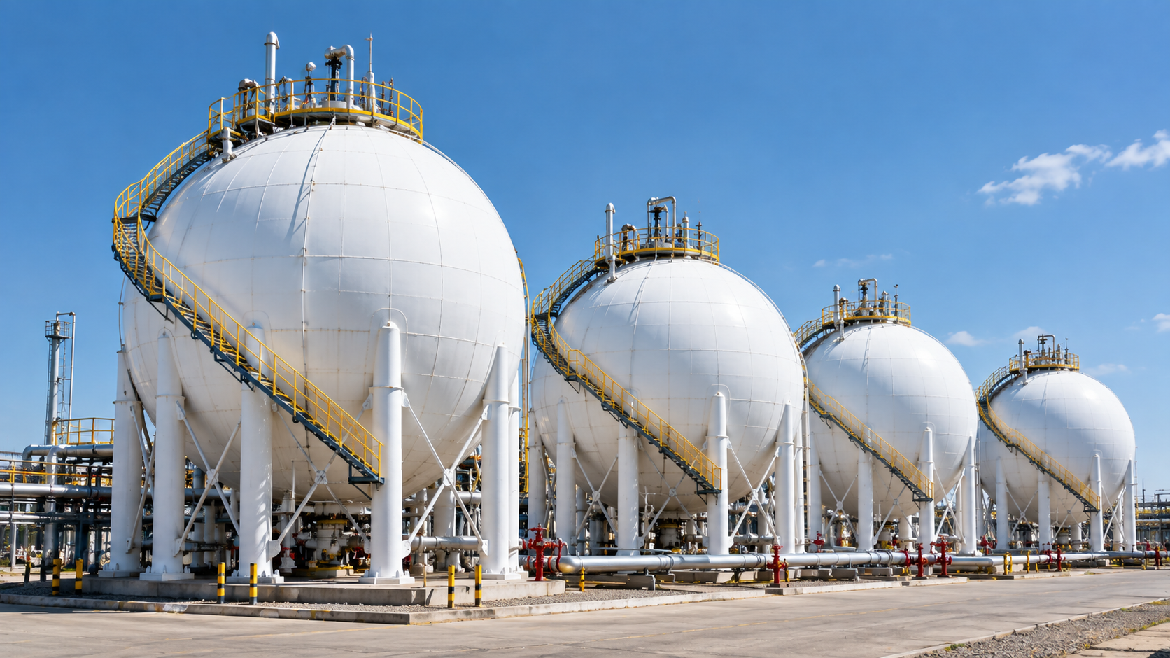 LPG